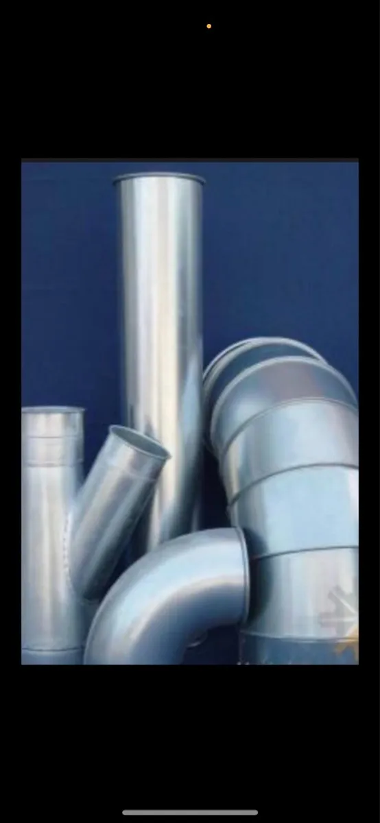 Ducting fitter wanted - Image 2