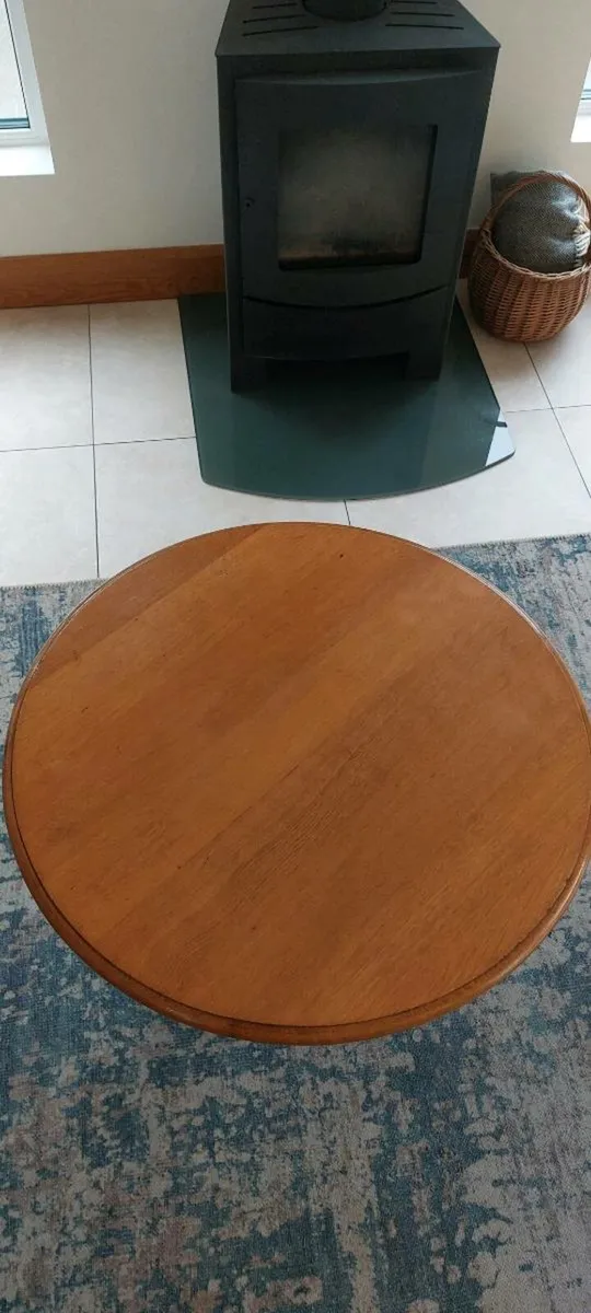 Coffee table - Image 4