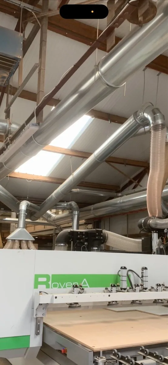 Ducting fitter wanted - Image 4