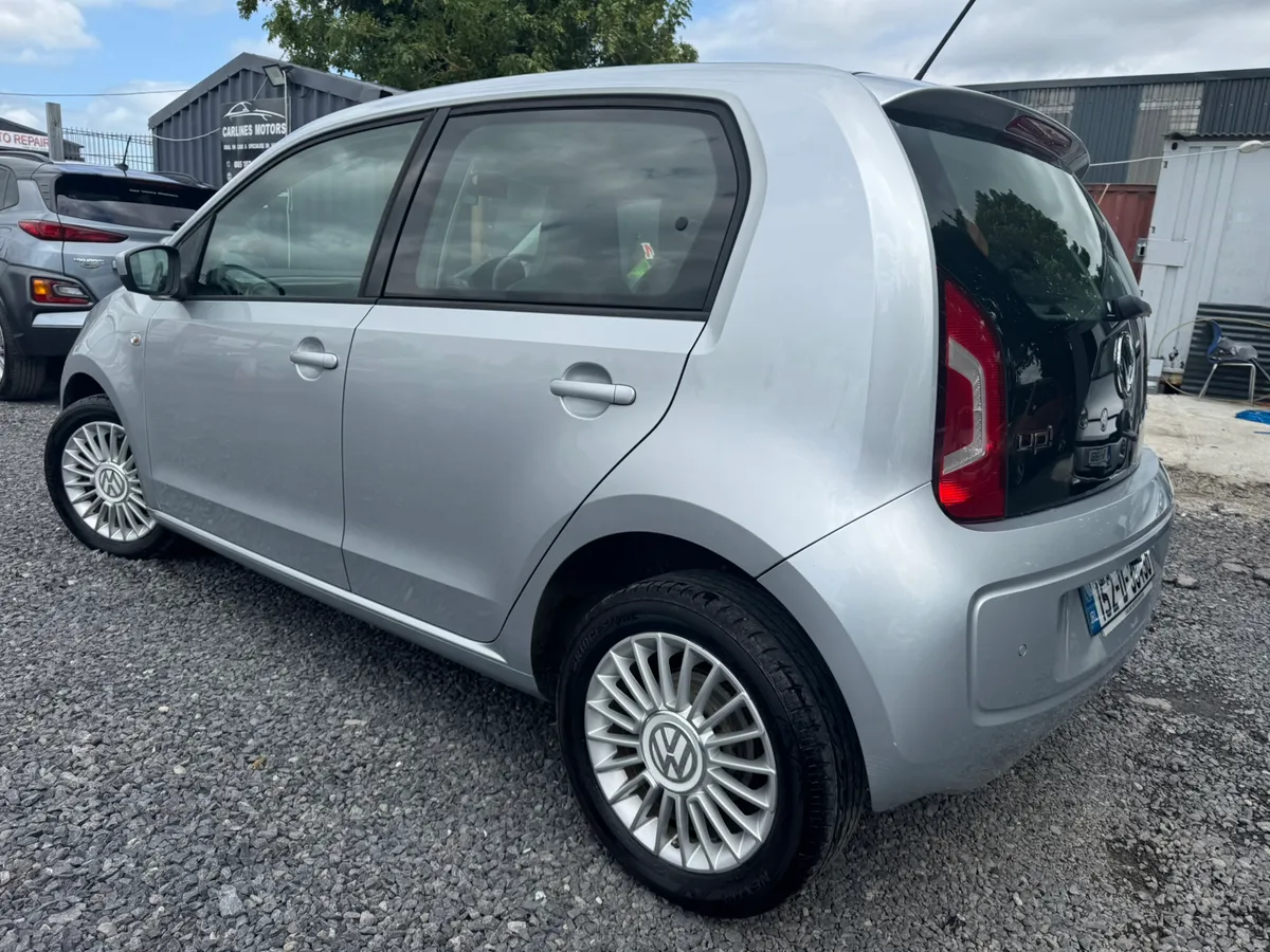VW UP AUTOMATIC - Image 3