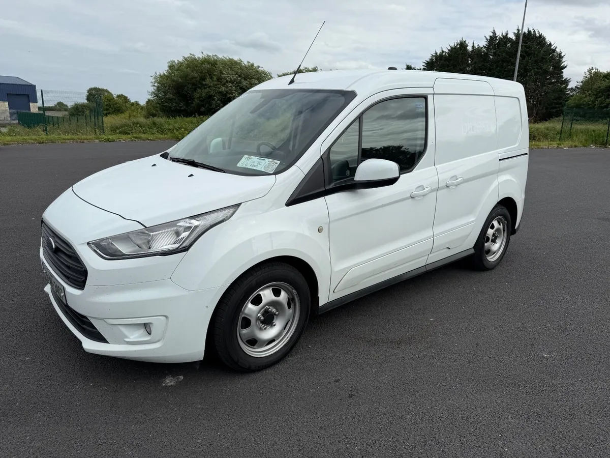 Ford Transit 2019 - Image 1