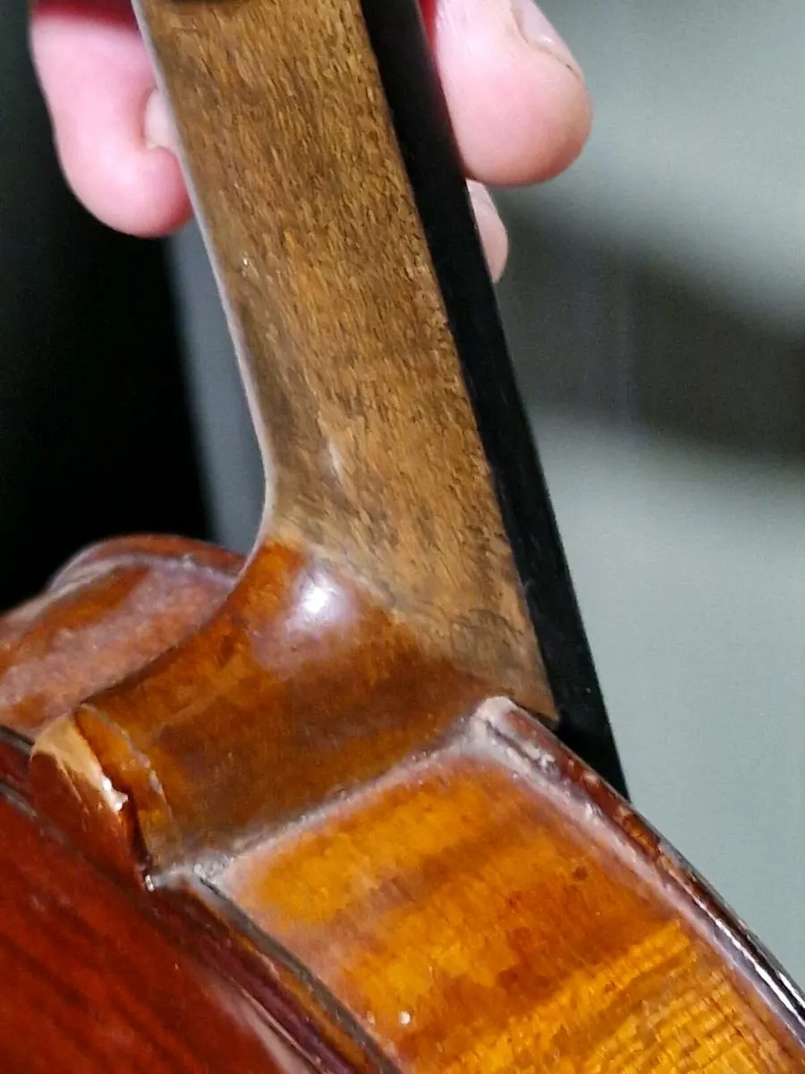 Violin - Image 3