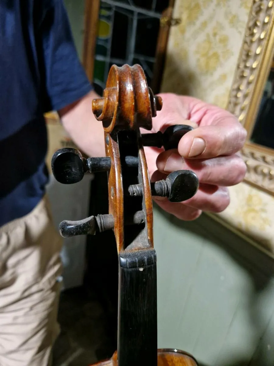 Violin - Image 4