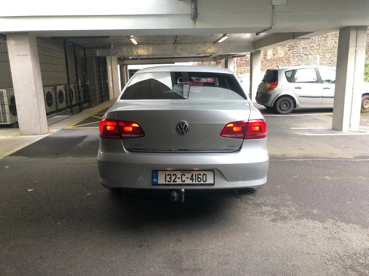 Volkswagen Passat 1.6 diesel - Image 4