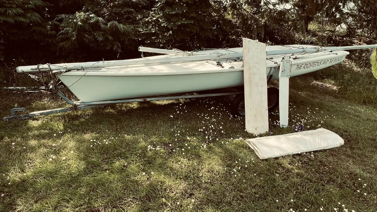 boat - Image 2
