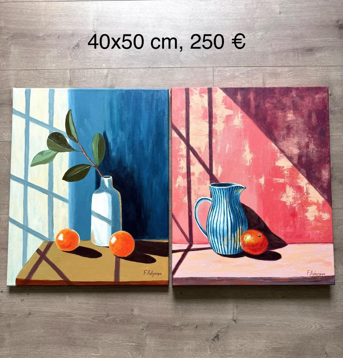 Painting - Image 1