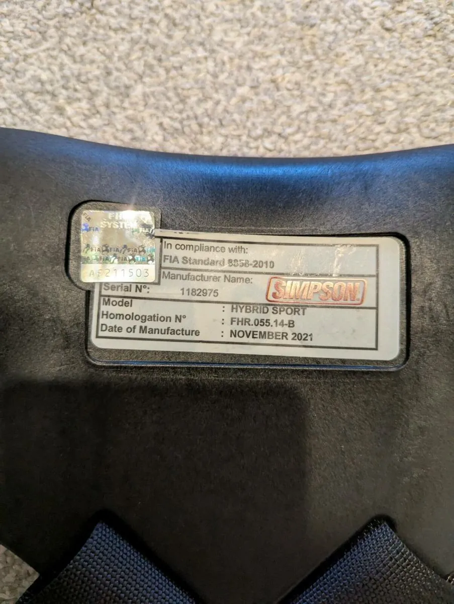 Simpson Hybrid Device - Image 2