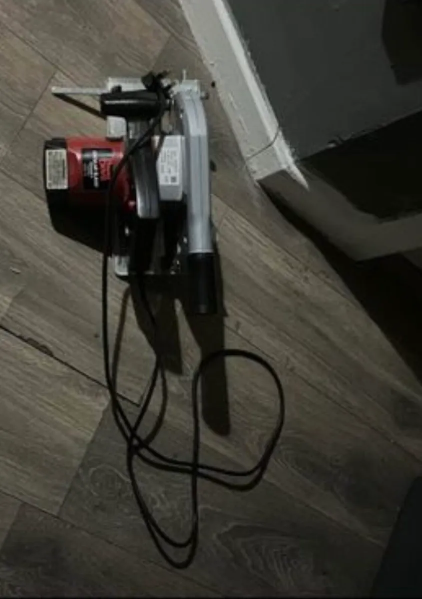 Circular saw - Image 2