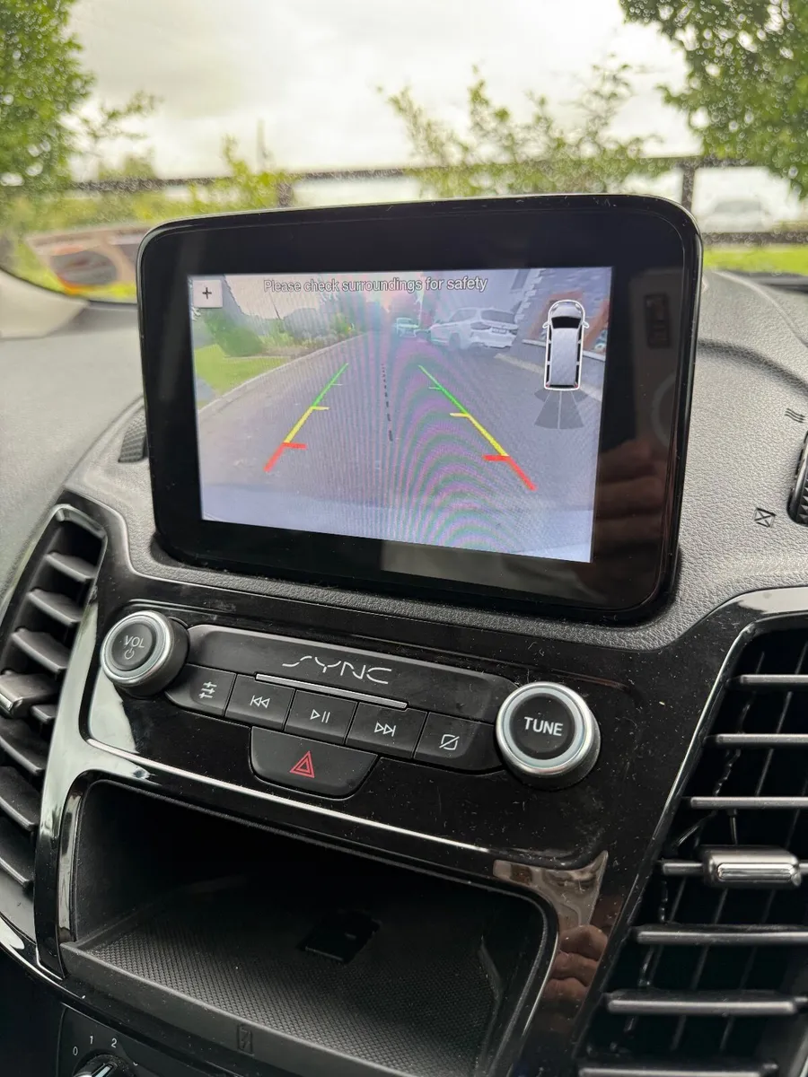 Ford Transit 2019 - Image 2