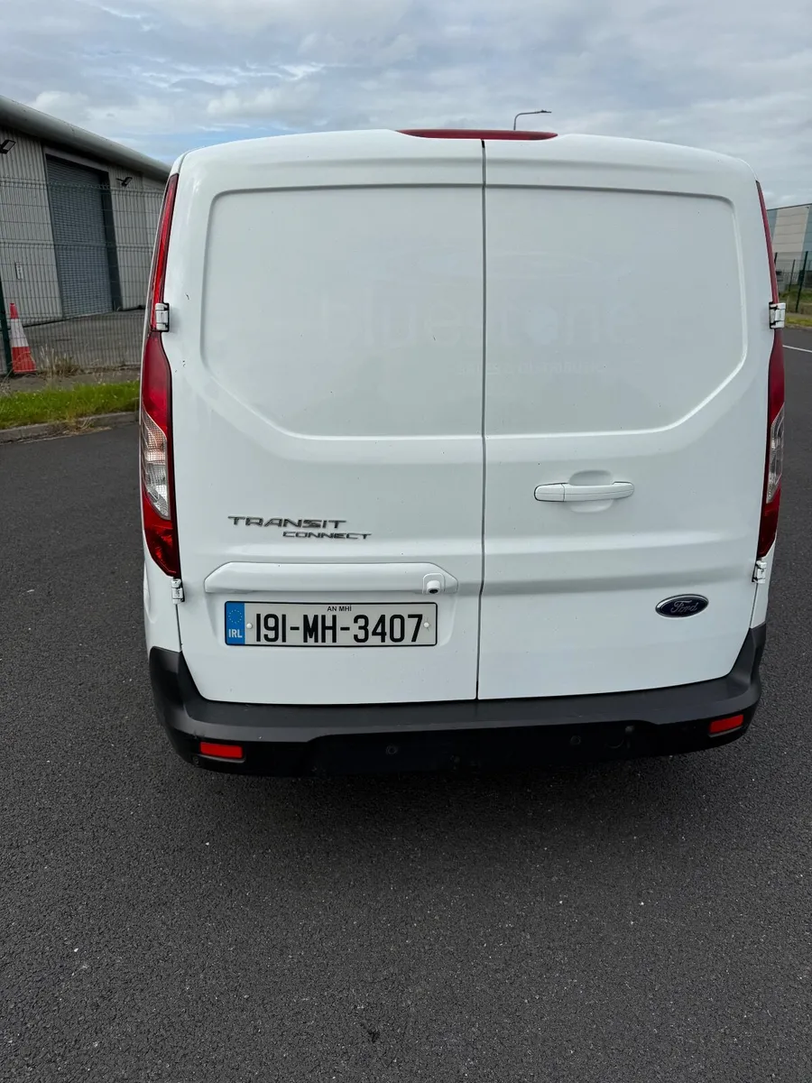 Ford Transit 2019 - Image 4