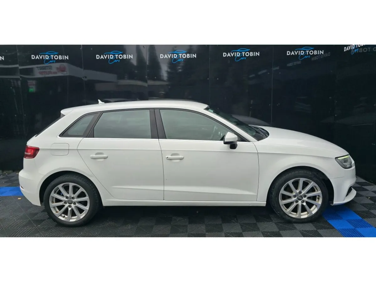 Audi A3 Sportback 1.0 Tfsi Auto - Image 2