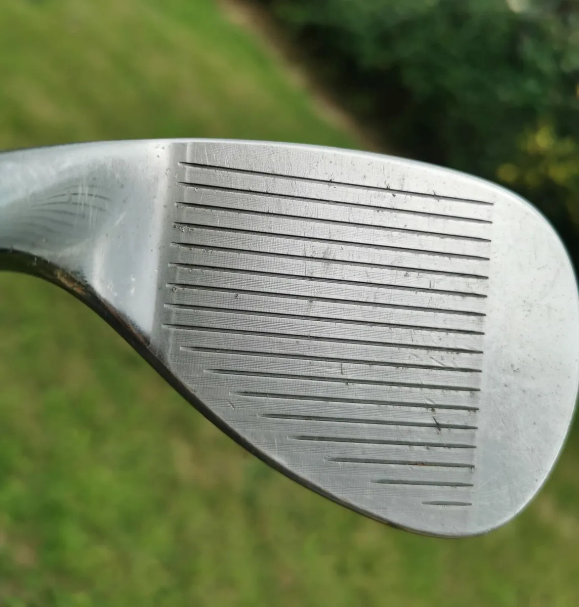 Titleist Vokey 62° Wedge SM7 - Image 3
