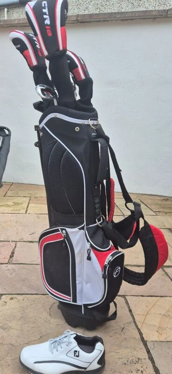 golf - Image 1
