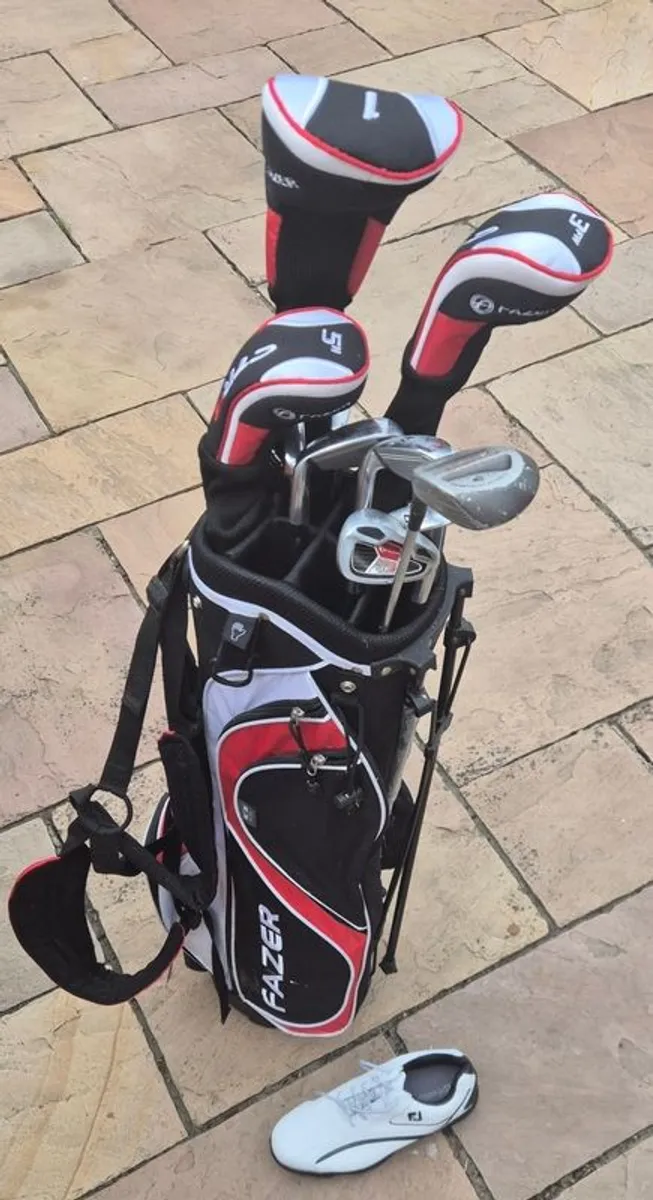 golf - Image 2