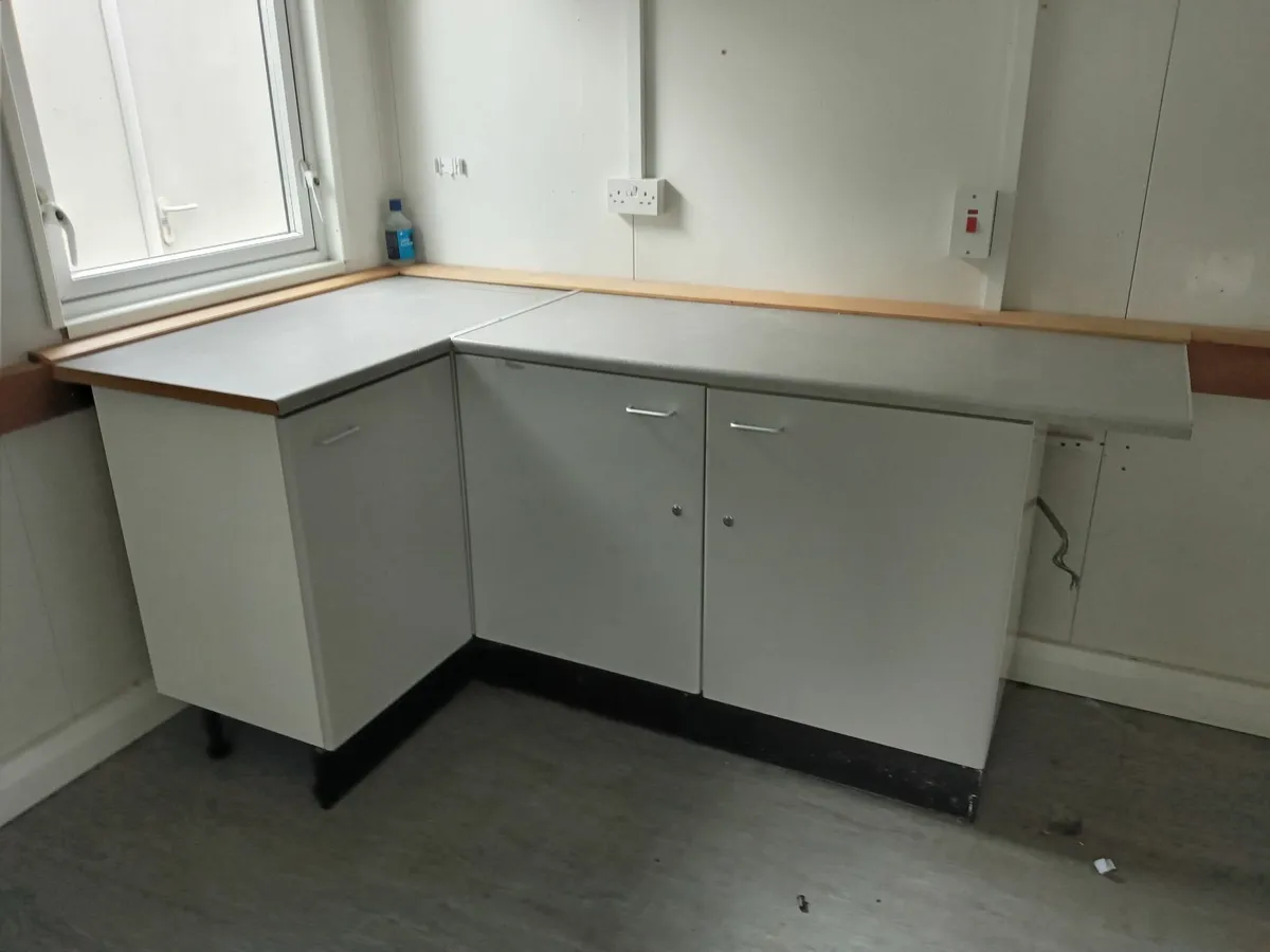 Delivery - Kitchen Corner Unit for Sale - Image 3