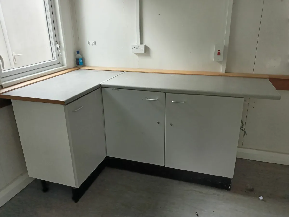 Delivery - Kitchen Corner Unit for Sale - Image 4