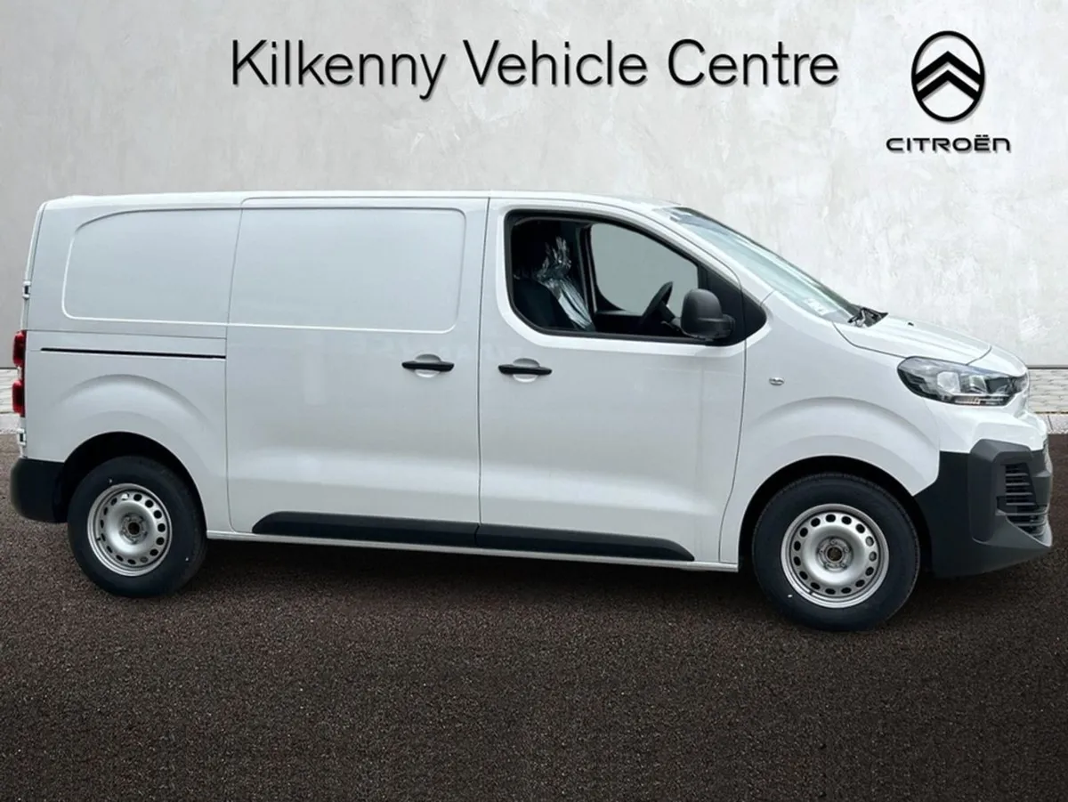 Citroen Dispatch New Model - Image 3