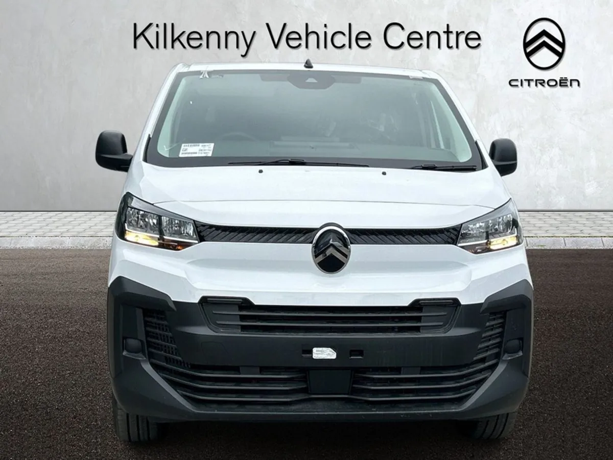 Citroen Dispatch New Model - Image 4
