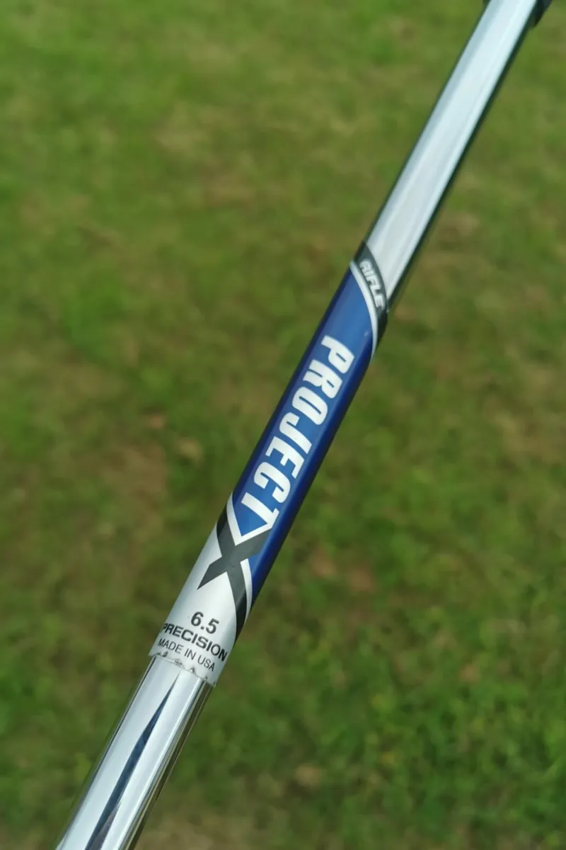 Titleist T200 Driving/Utility 2 Iron - Image 4