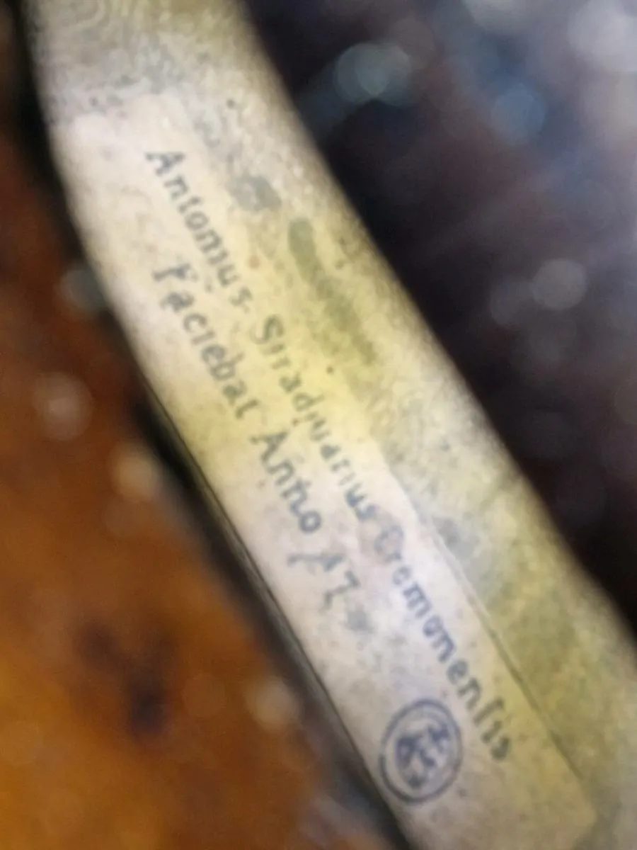 Violin - Image 2