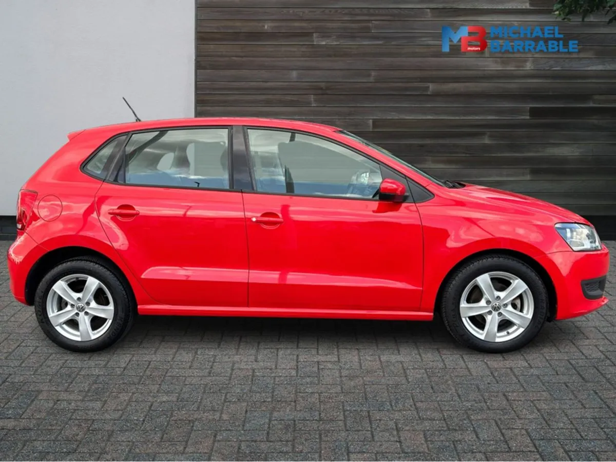 Volkswagen Polo 1.2l Petrol Automatic - Image 3