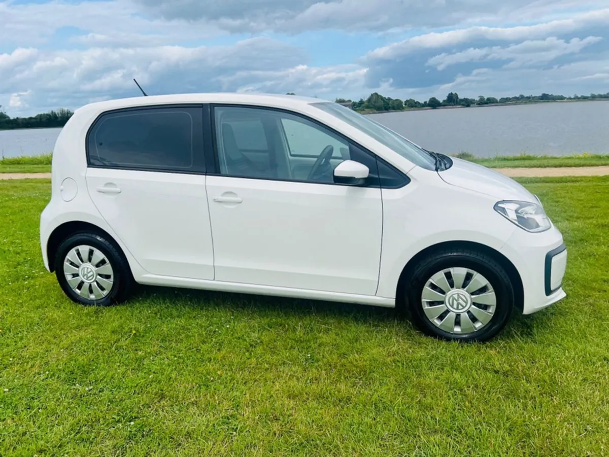 Volkswagen Up! 1.0 Automatic Low Mileage - Image 3