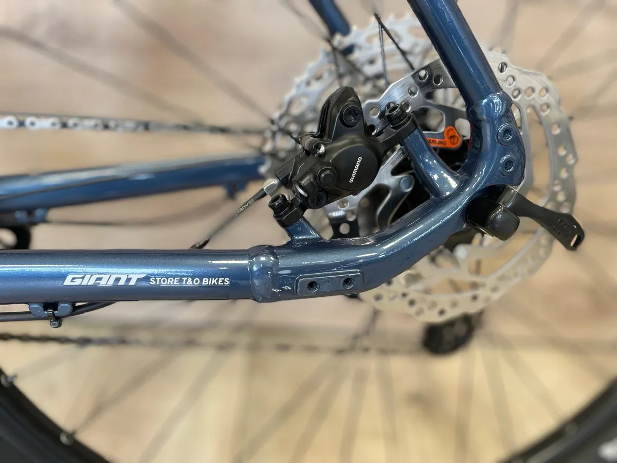 Giant talon 0 (Brand new) - Image 4