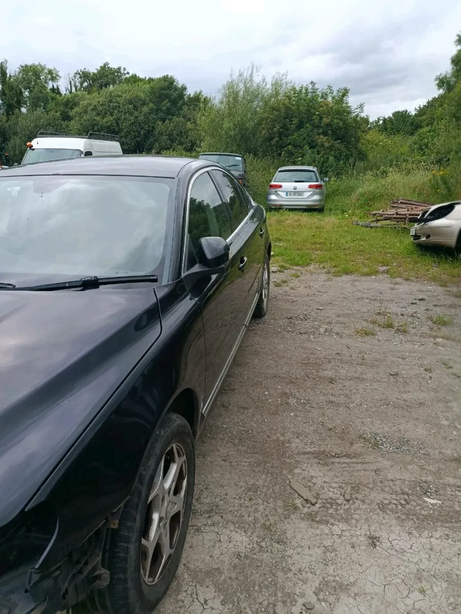 Volvo s60 - Image 2