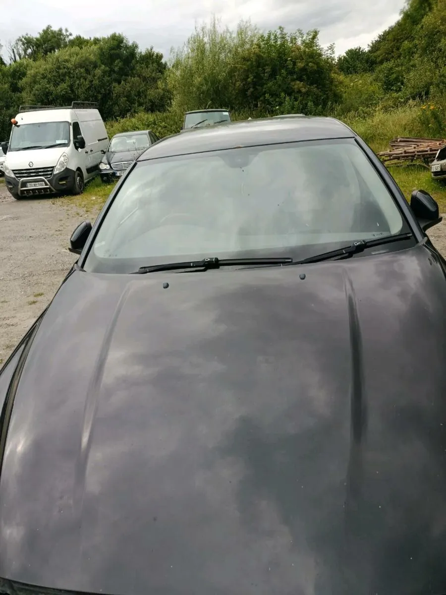 Volvo s60 - Image 3
