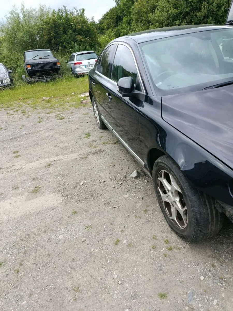 Volvo s60 - Image 4
