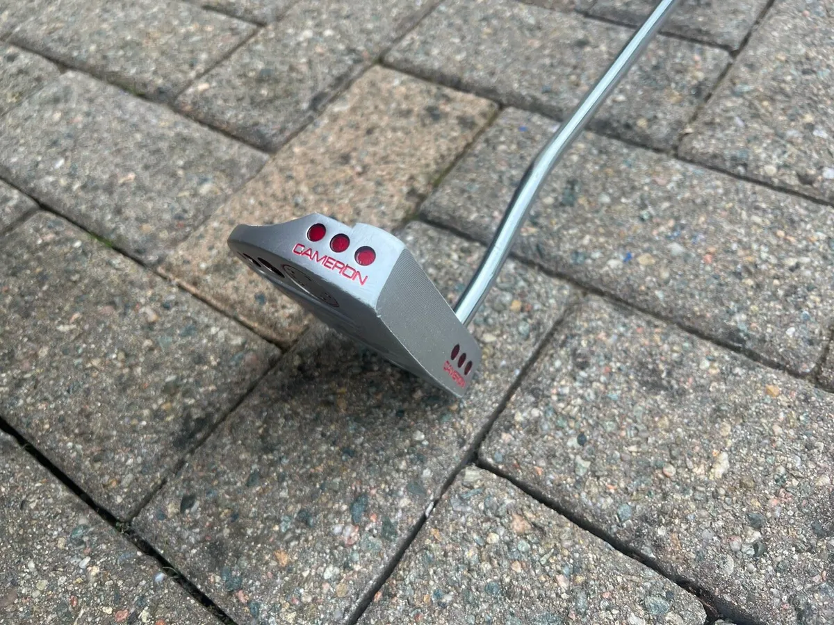 Scotty Cameron putter - Image 2