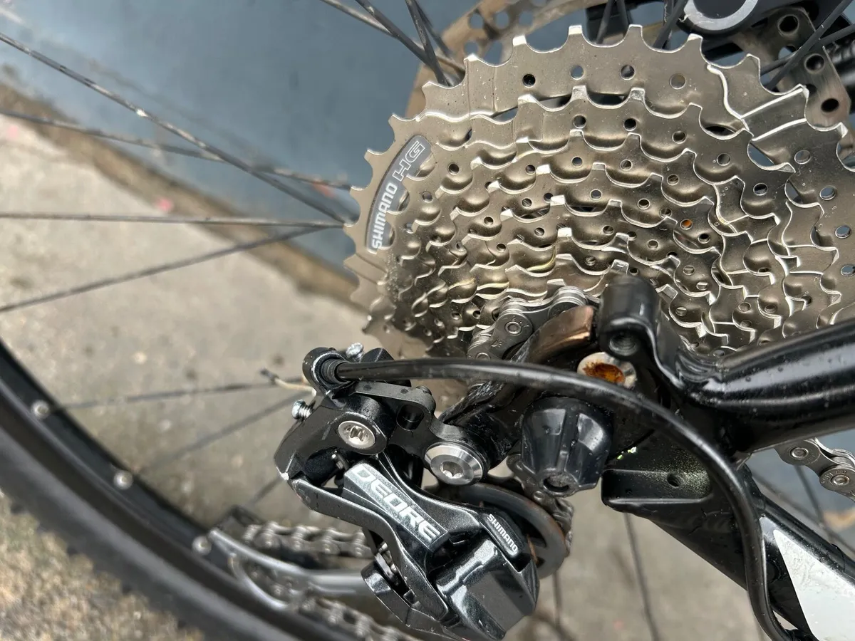 Skoda MTB ❗️Open 7 days❗️ - Image 4