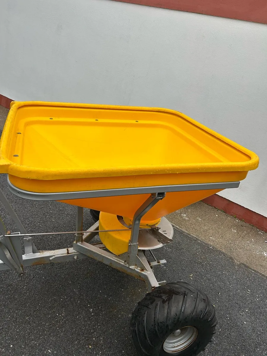 Quad spreader - Image 2