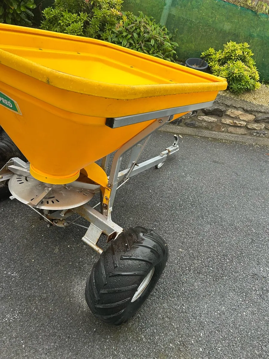 Quad spreader - Image 3