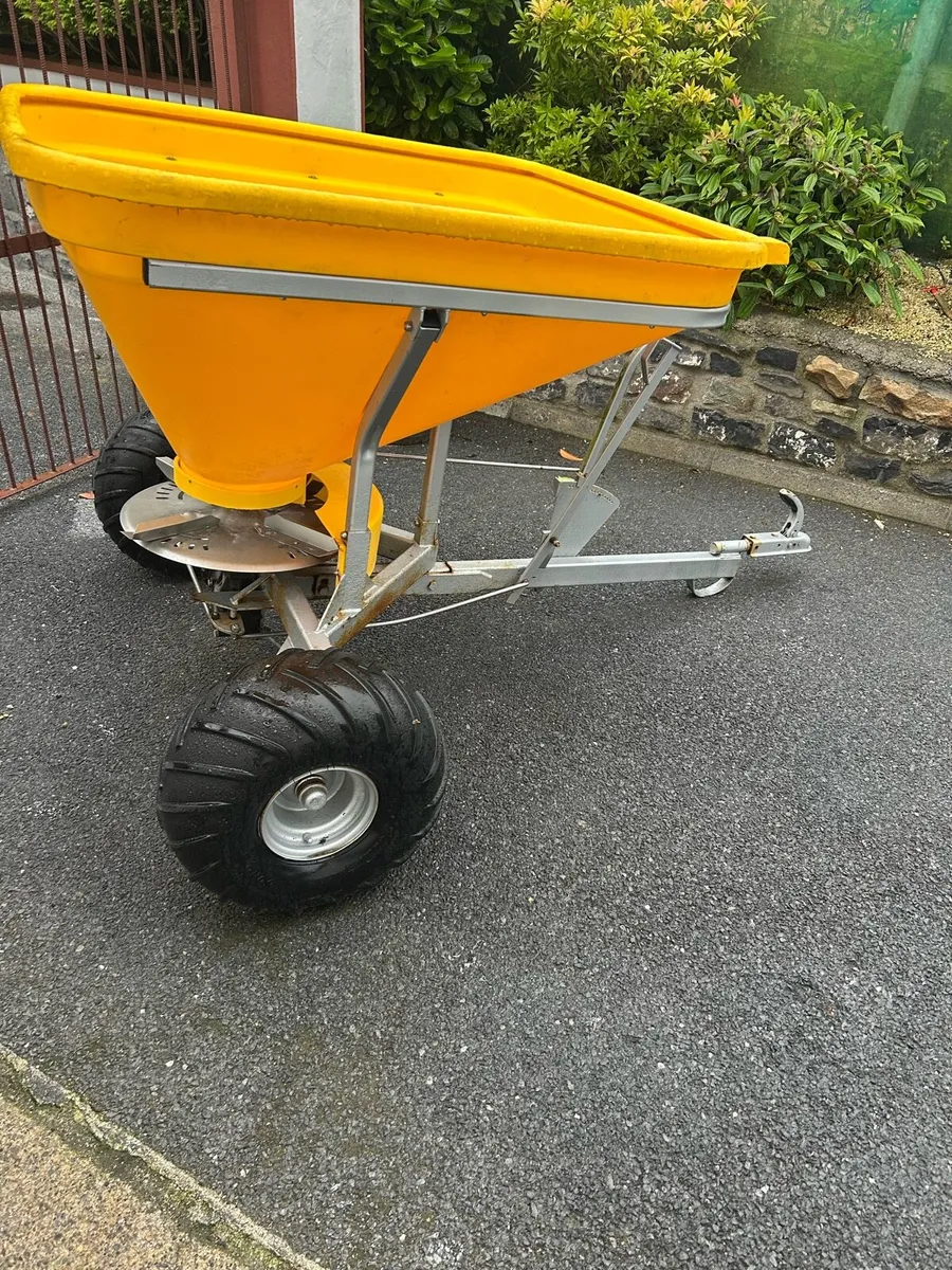 Quad spreader - Image 4