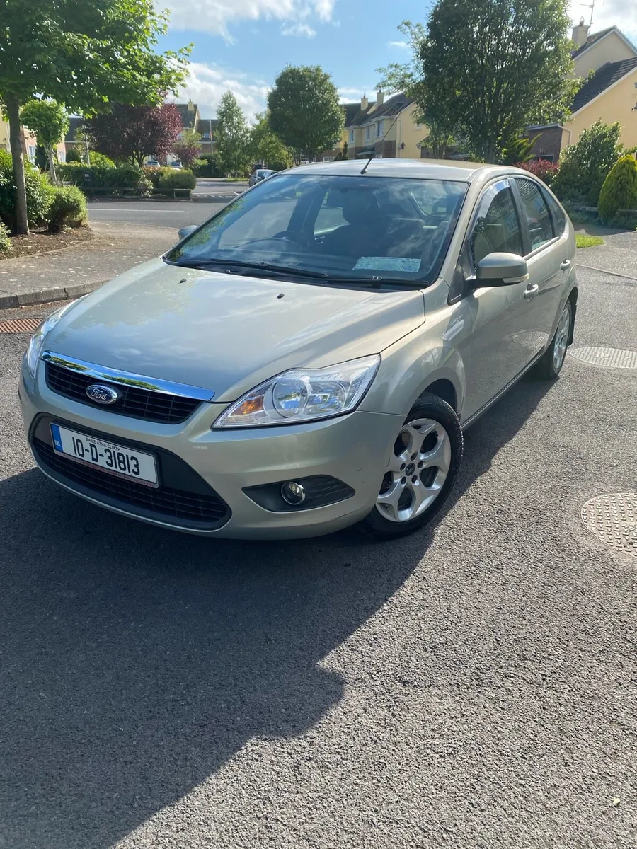 Ford focus style 1.6tdci - Image 1
