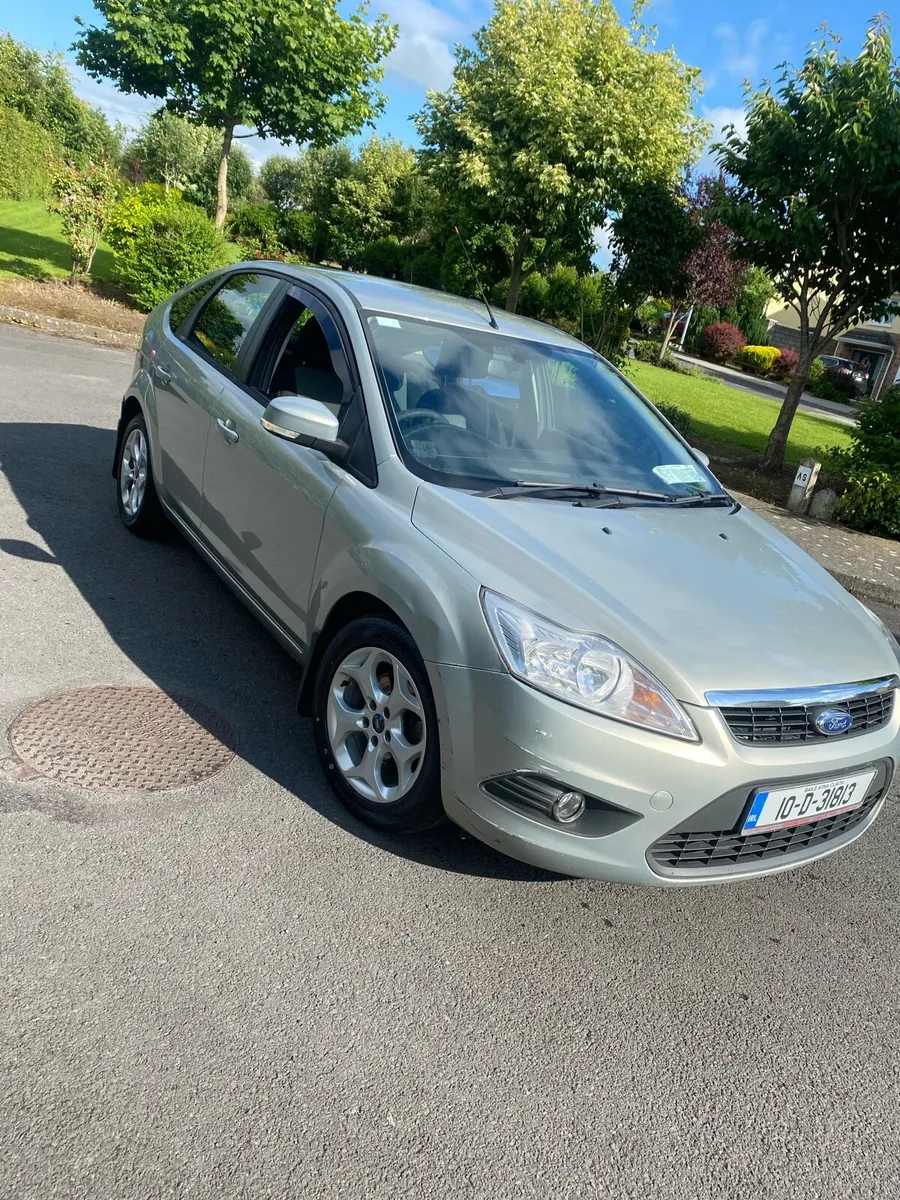 Ford focus style 1.6tdci - Image 2