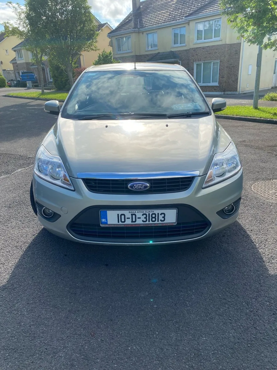Ford focus style 1.6tdci - Image 3