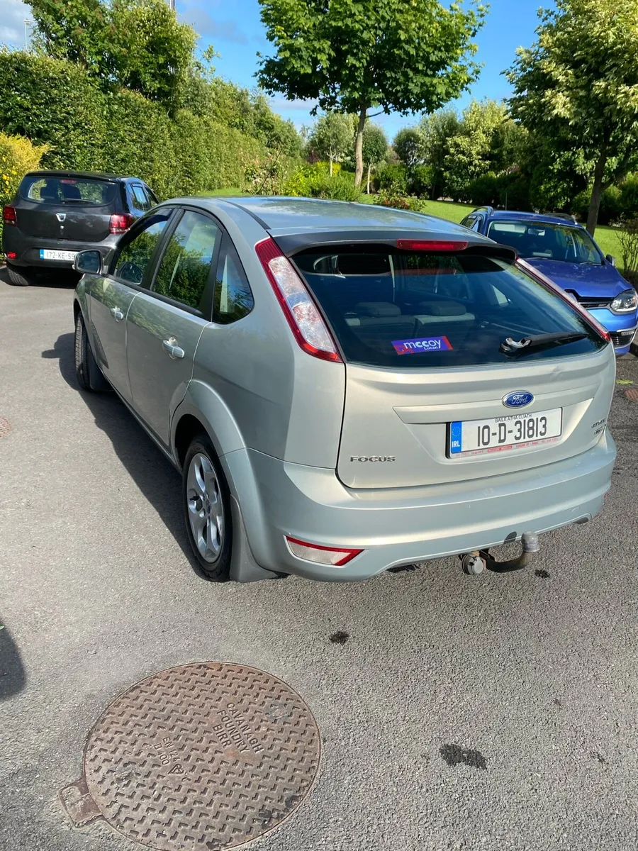 Ford focus style 1.6tdci - Image 4