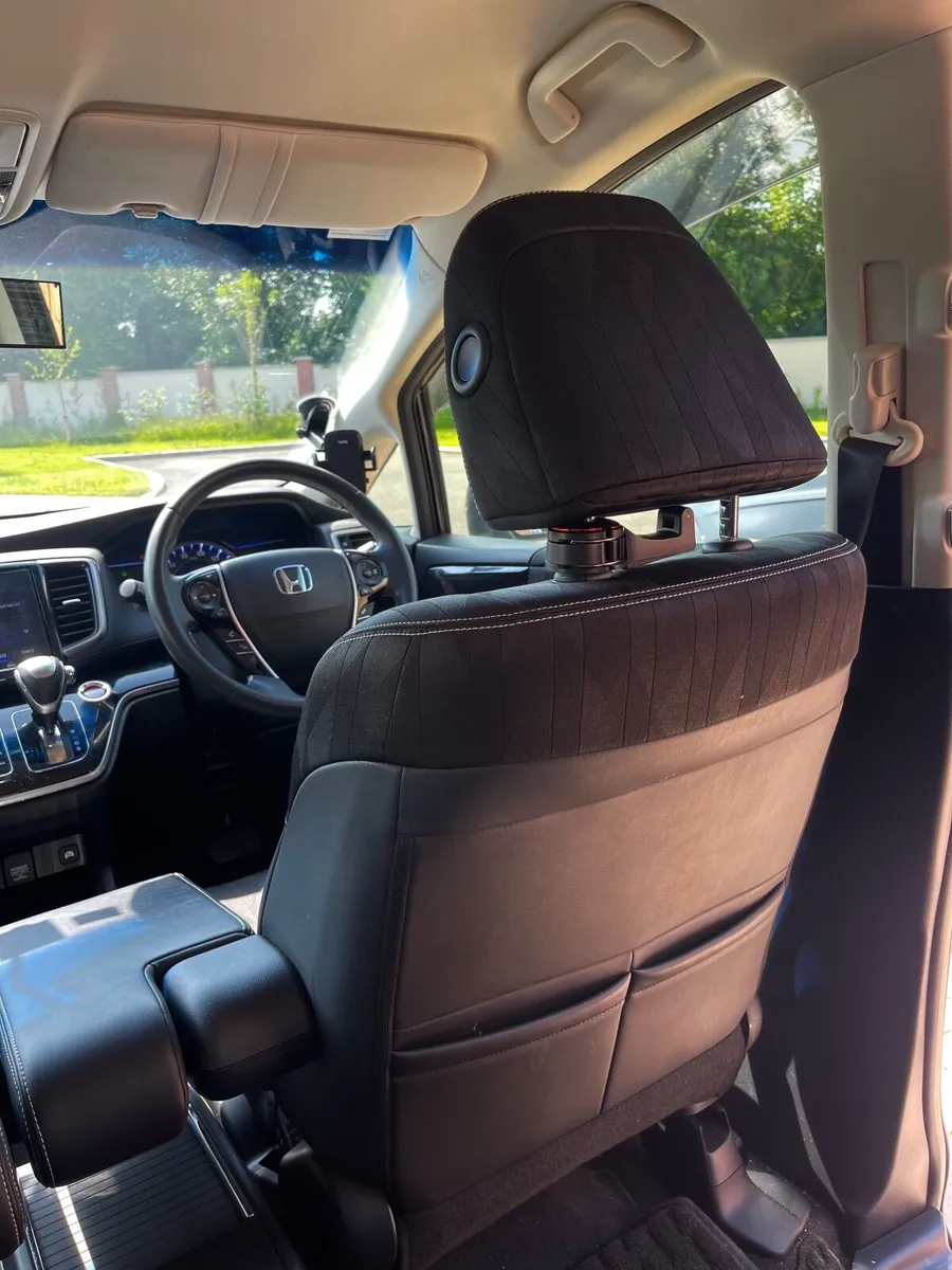 Honda Odyssey 2018 - Image 3