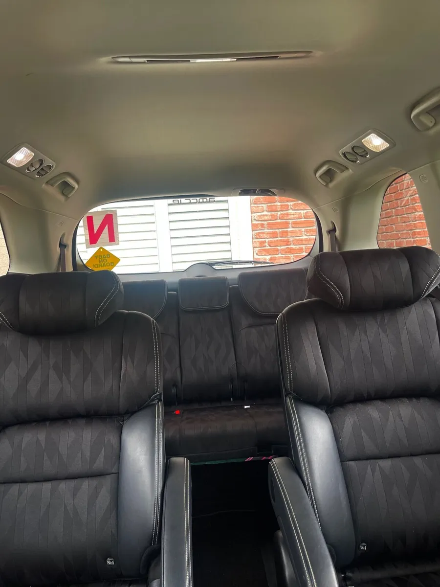 Honda Odyssey 2018 - Image 4
