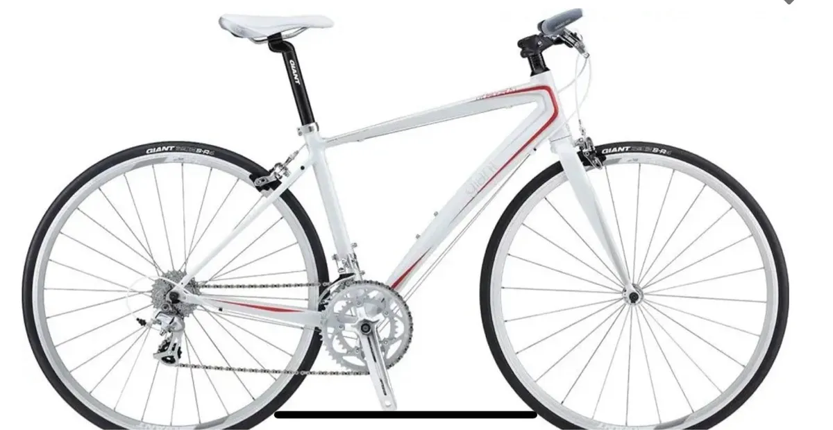 Ladies Giant Dash 3 - Image 1