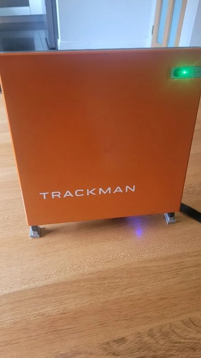 Trackman 4 - Image 1