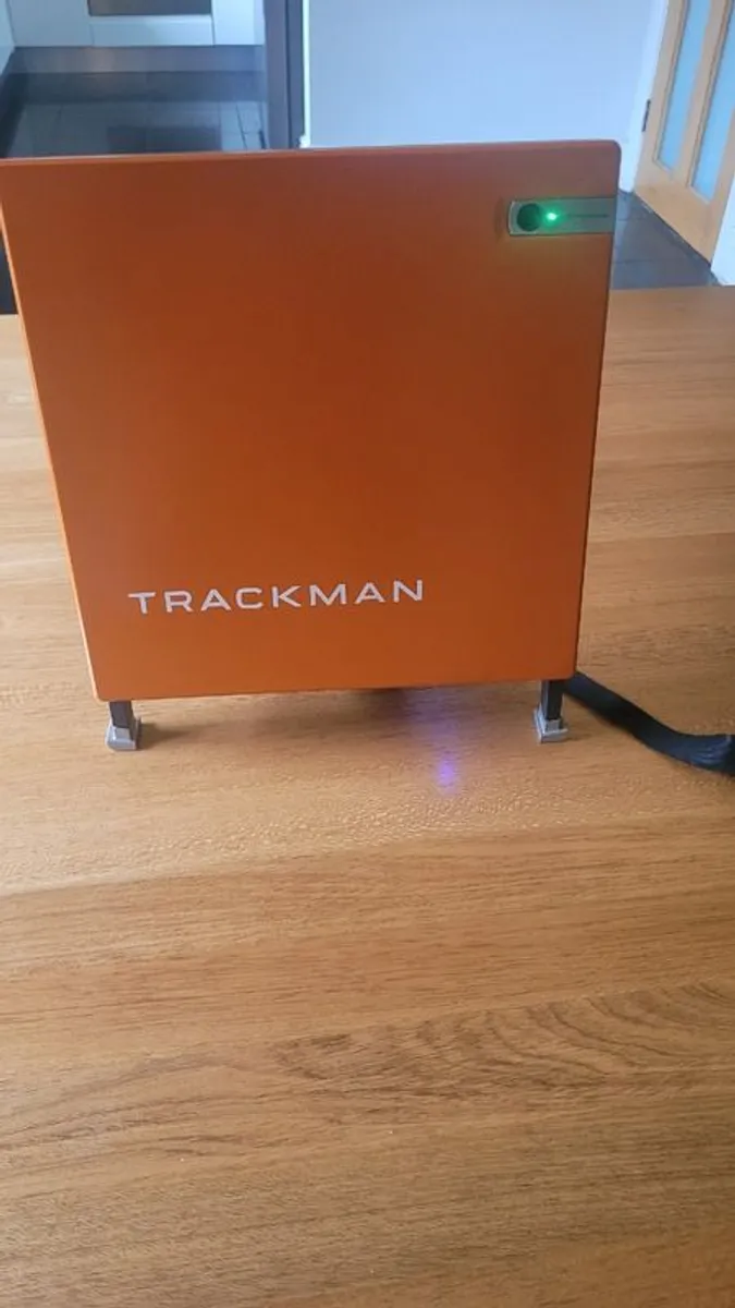 Trackman 4 - Image 2