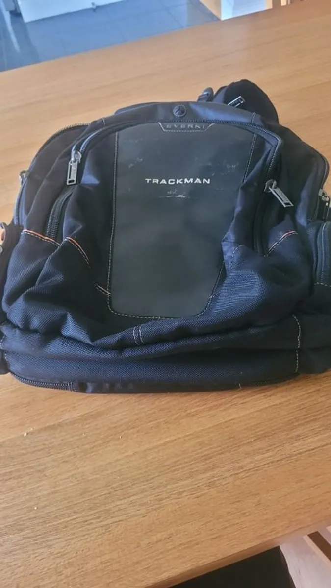 Trackman 4 - Image 3