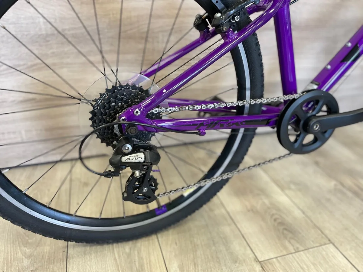 Giant arx (like new) - Image 4