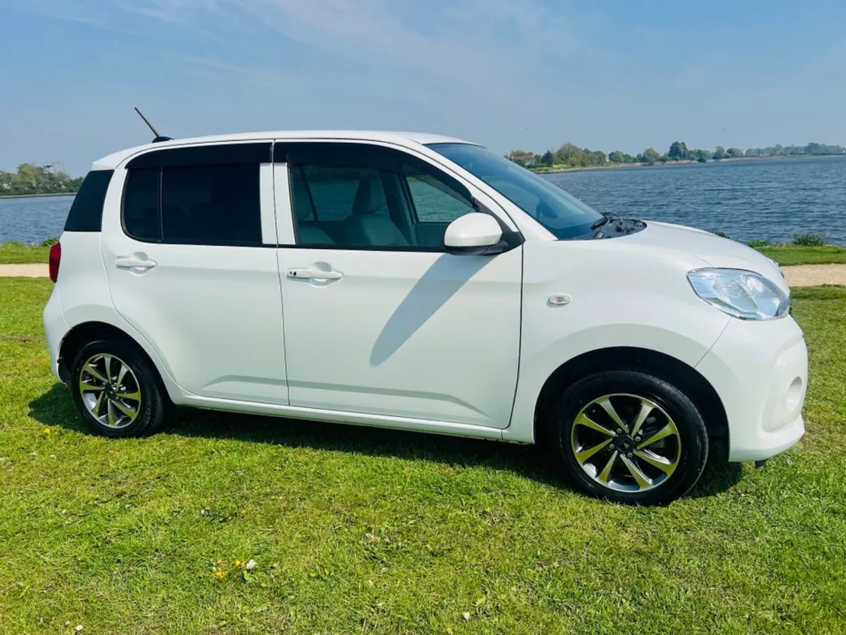 Toyota Passo 1.0 Auto Low Mileage - Image 3