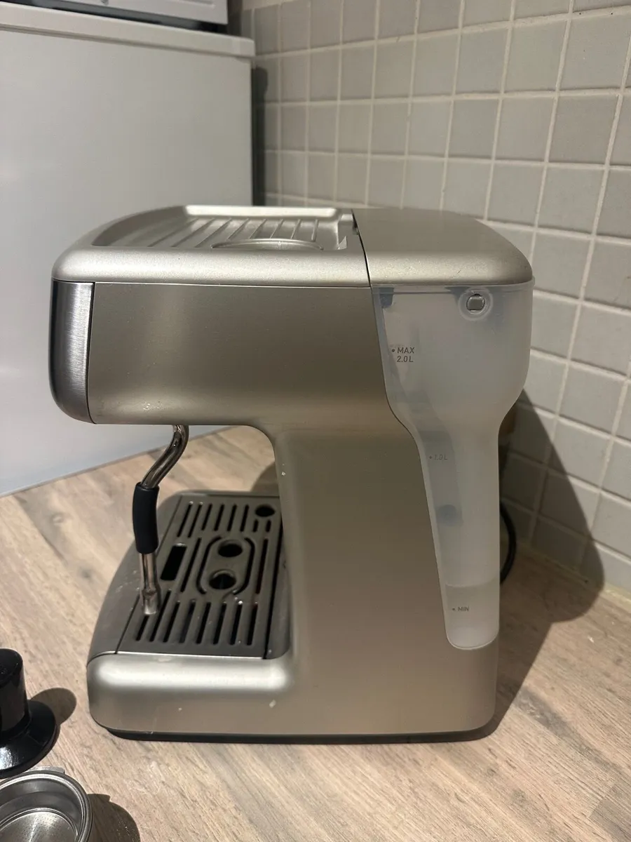Breville barista mini coffee machine - Image 3