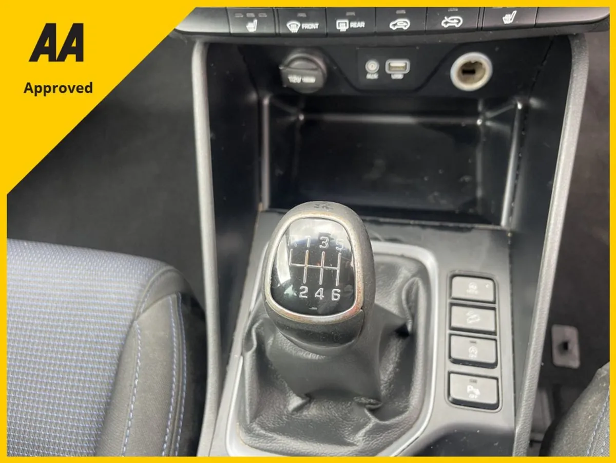 Kia Sportage EX 5DR Free Delivery - Image 4