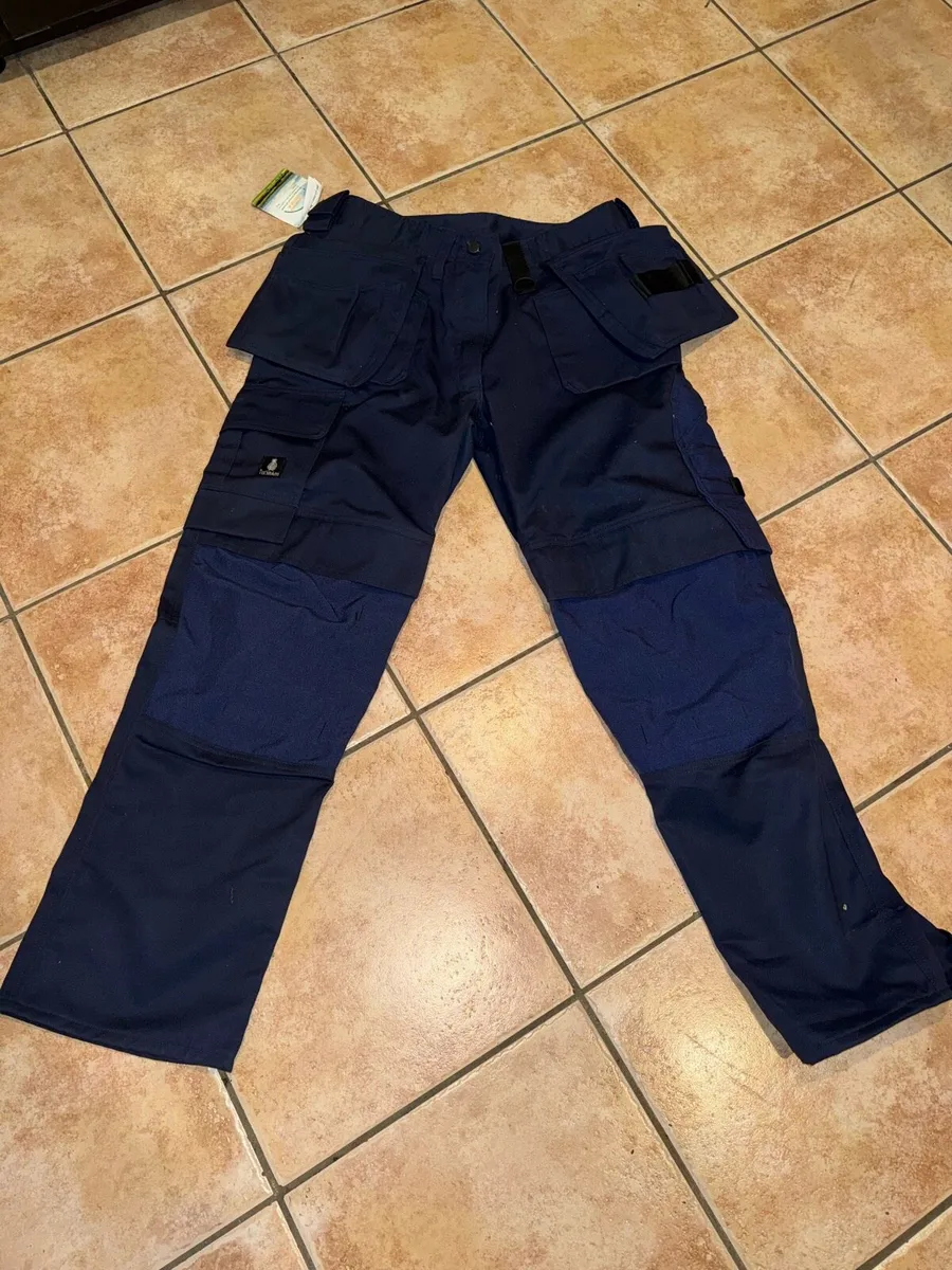 **mascot work gear pants and jacket** - Image 2